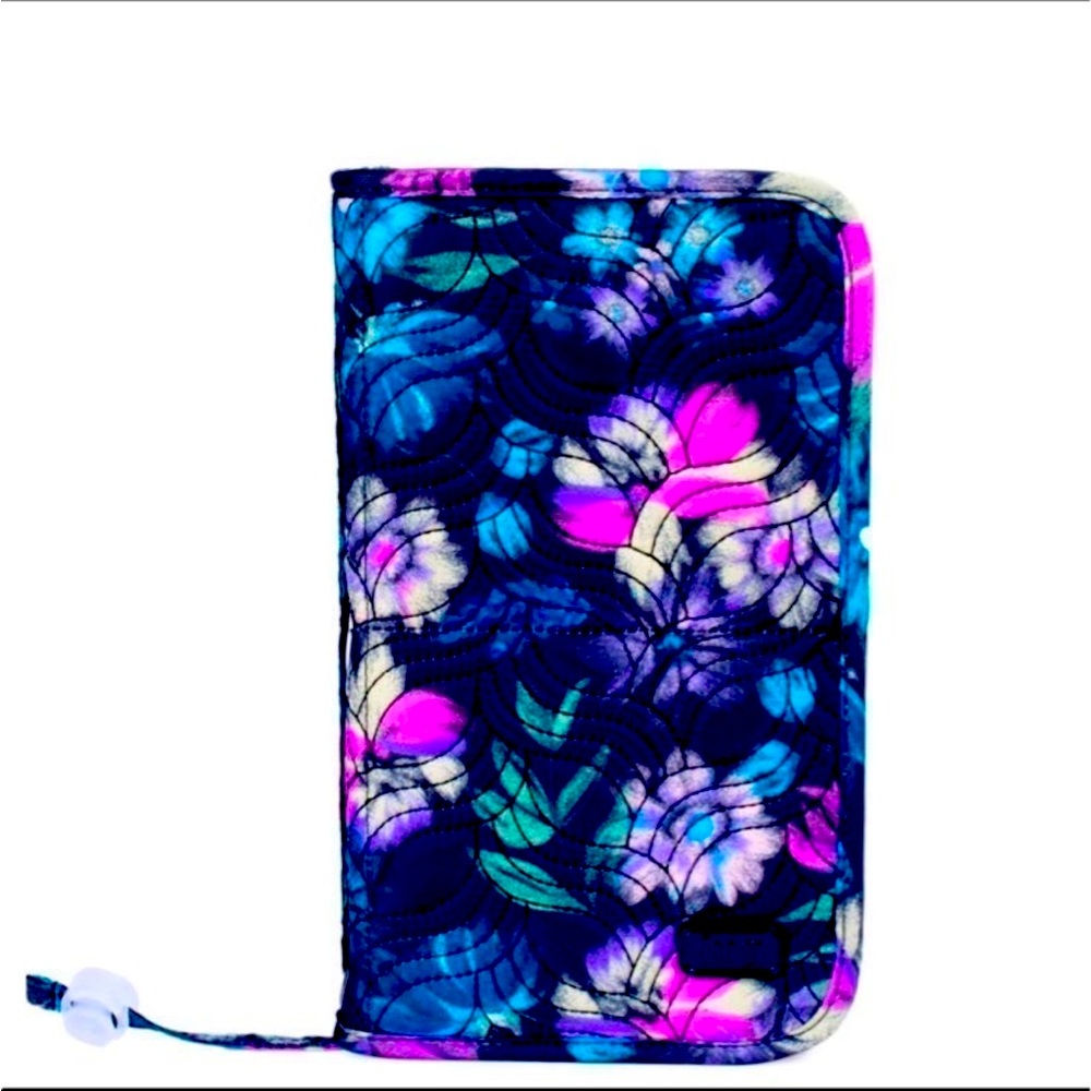 NWT: SLEEPER XL -BLOOM BLACK - BRUSH HOLDER/ PEN ORGANIZER Price lowest discount